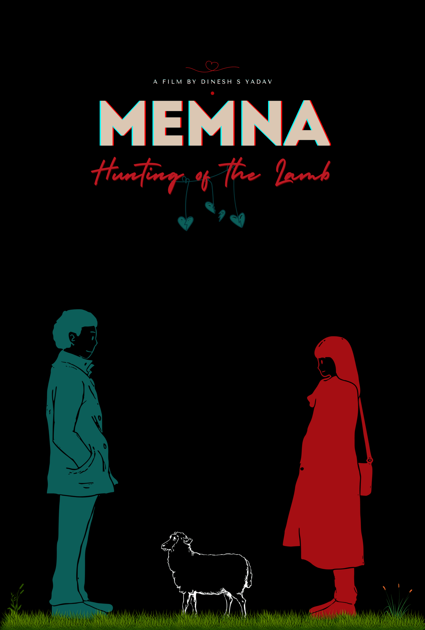 MEMNA NEW