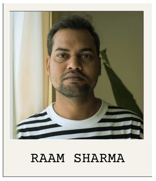 Raam Sharma