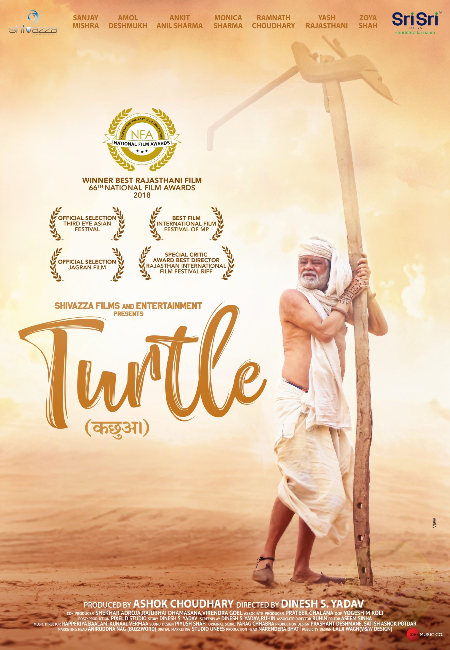 TURTLE